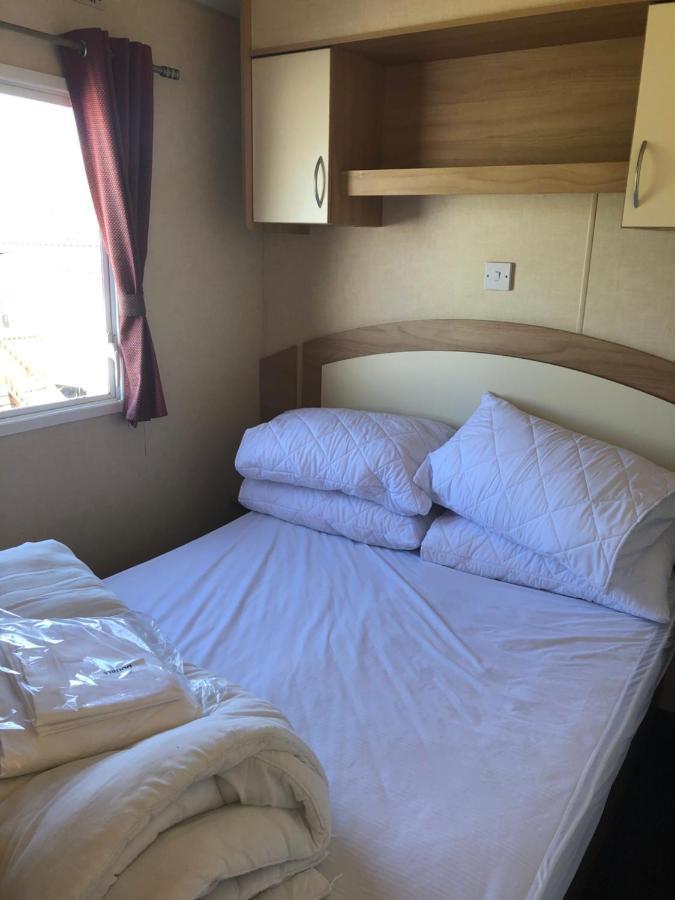B3 Swn Y Mor Hotel Абъристуит Екстериор снимка