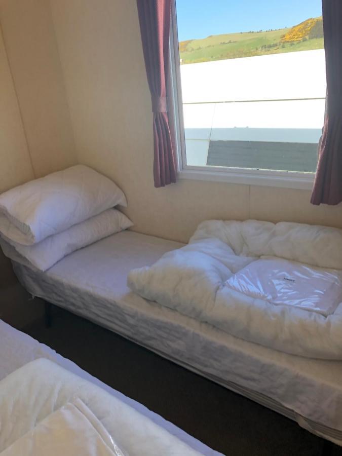B3 Swn Y Mor Hotel Абъристуит Екстериор снимка